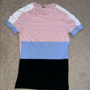 ASOS Muscle shirt